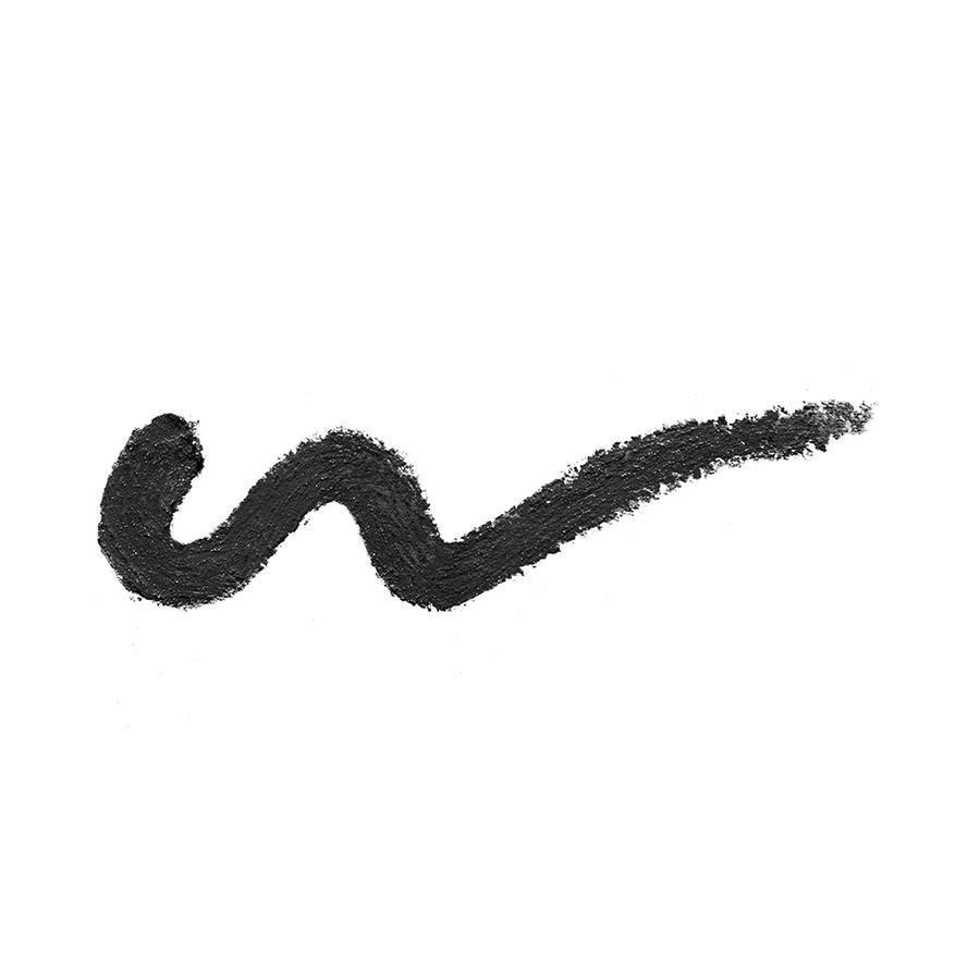 Intense Colour Long Lasting Eyeliner, 16 Black, large image number 1