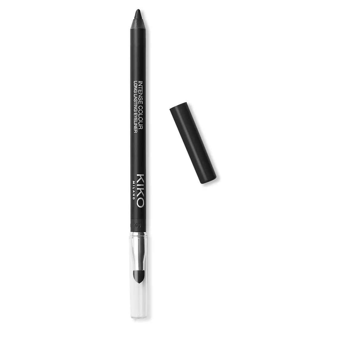 Intense Colour Long Lasting Eyeliner, 16 Black, medium