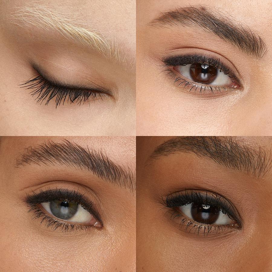 Intense Colour Long Lasting Eyeliner, 16 Black, large image number 2
