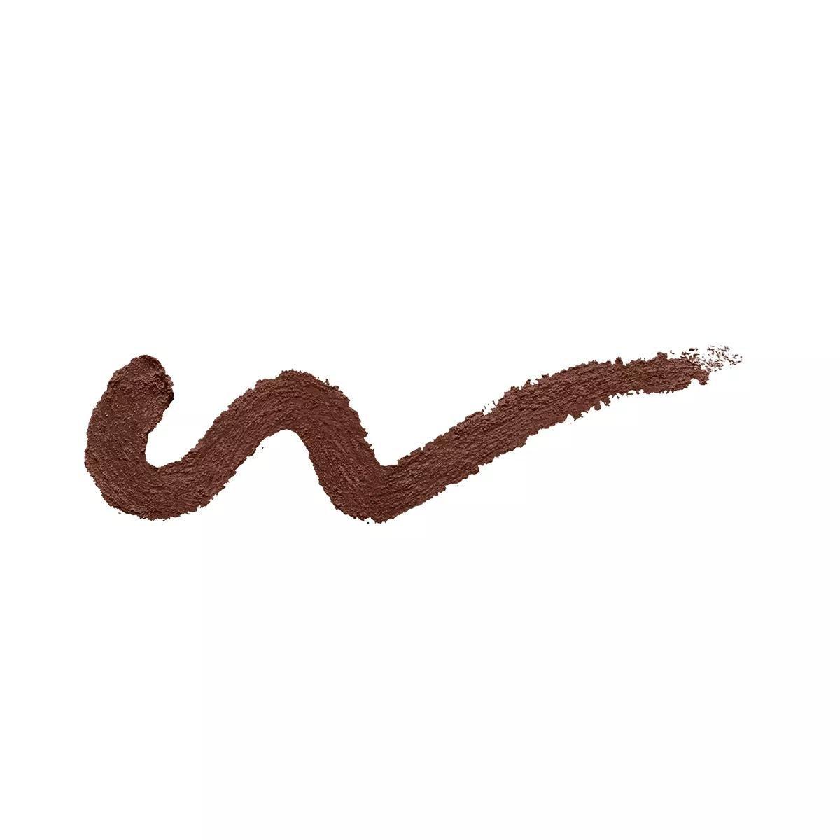 Intense Colour Long Lasting Eyeliner, 19 Burgundy, thumbnail