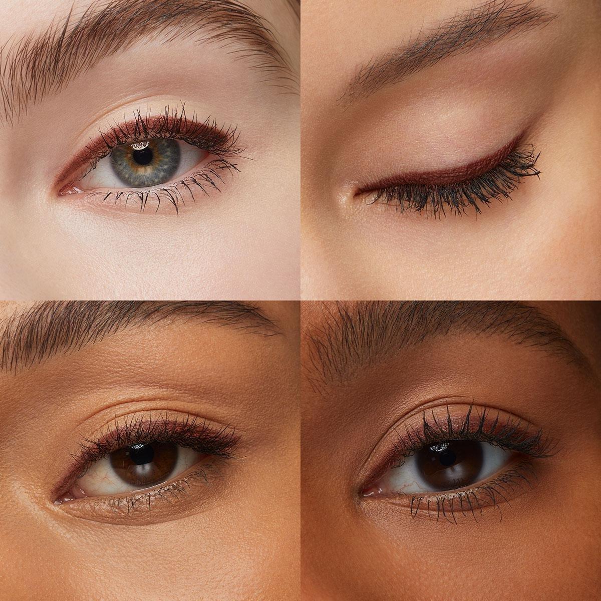 Intense Colour Long Lasting Eyeliner, 19 Burgundy, thumbnail