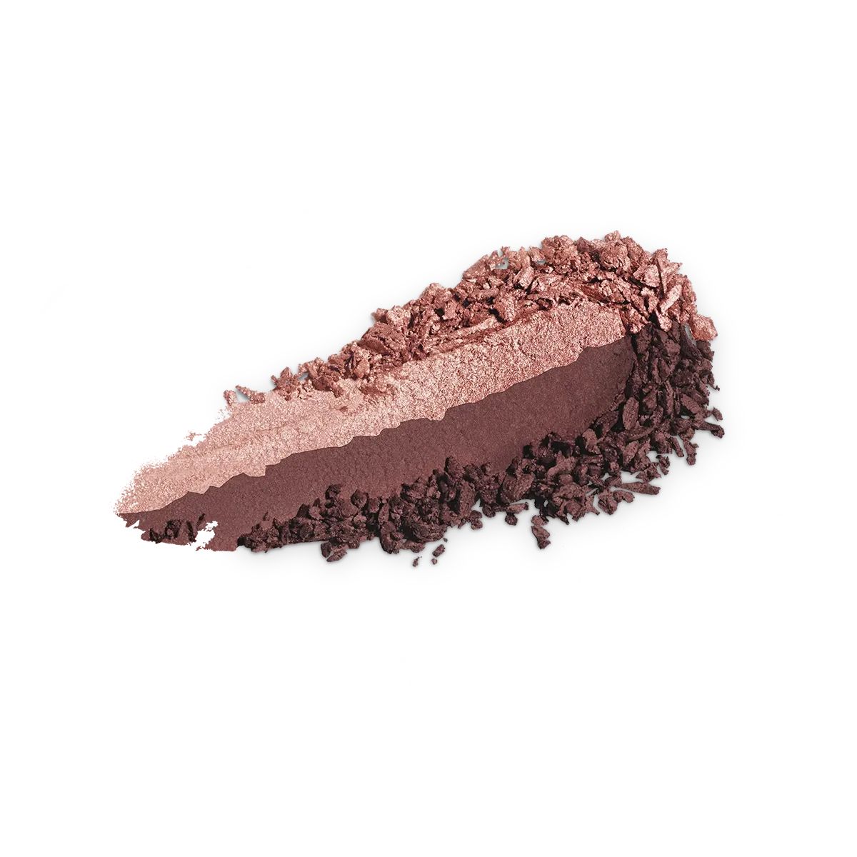 Bright Duo Eyeshadow, 11 Bright Coral / Wine, thumbnail