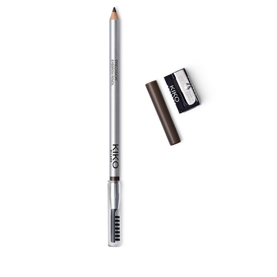 Precision Eyebrow Pencil, 05 Brunettes, large image number 1