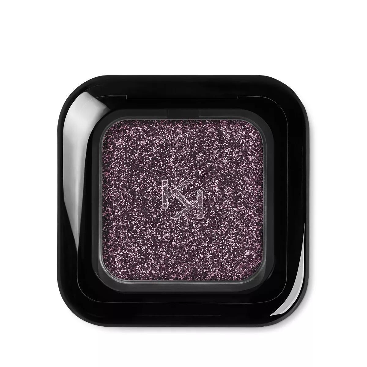Glitter Shower Eyeshadow, 03 Grape Topaz, medium
