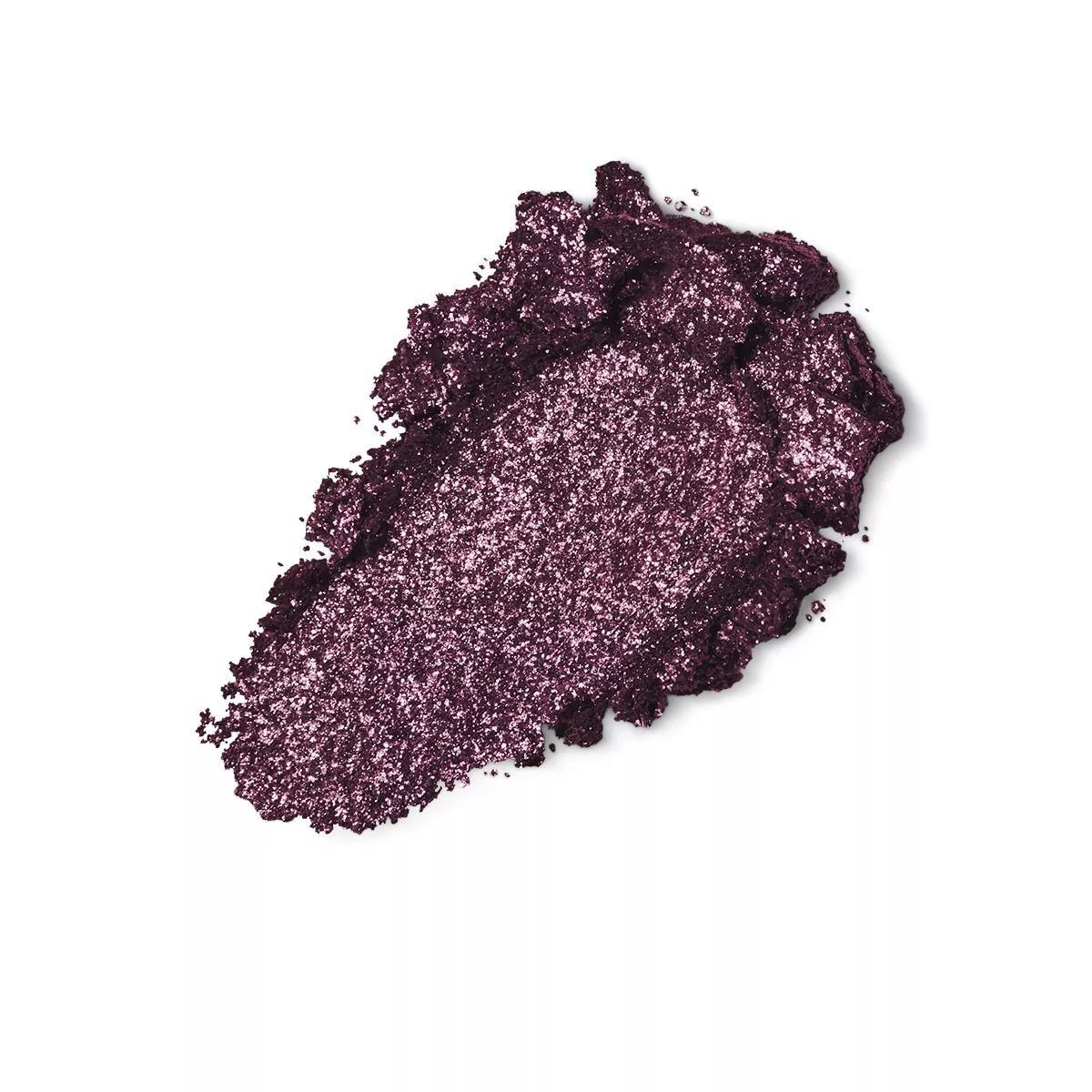 Glitter Shower Eyeshadow, 03 Grape Topaz, large image number 1