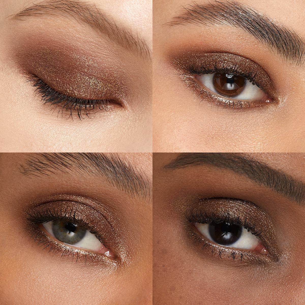 آيشادو جليتر شاور, 011 Excellent Coffee, thumbnail