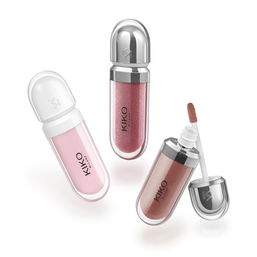 Glossy Lip Set, 001, thumbnail