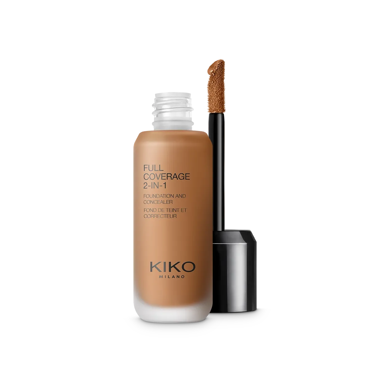 Full Coverage 2-in-1 Foundation & Concealer, 9001_003, large image number 0