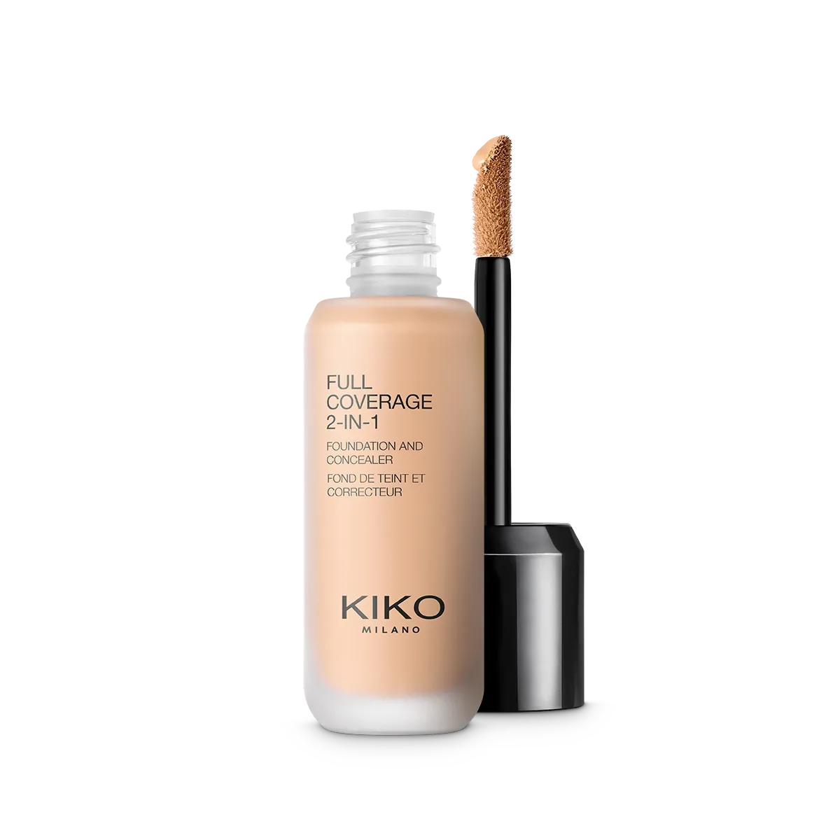 Full Coverage 2-in-1 Foundation & Concealer, 9001_004, large image number 0