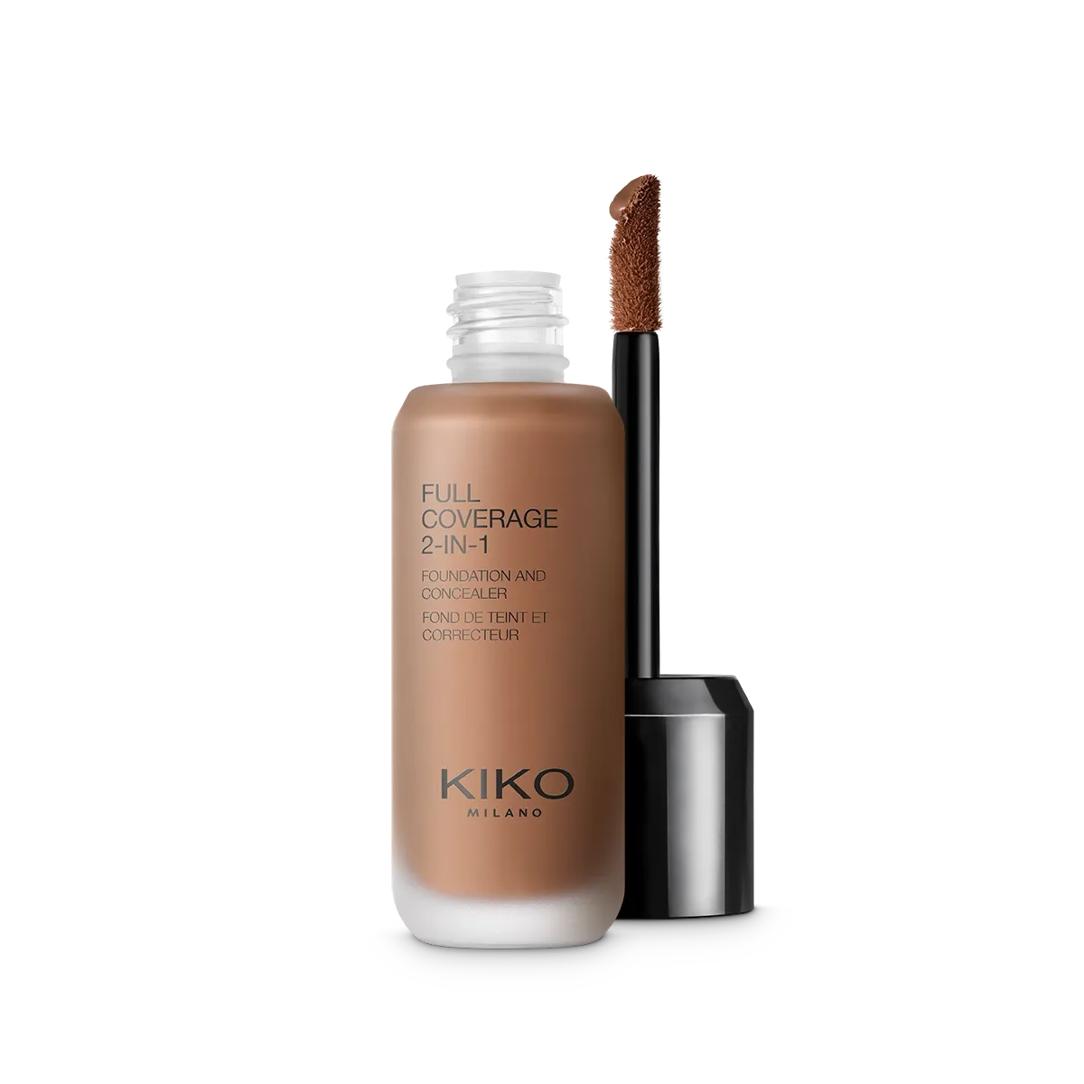 Full Coverage 2-in-1 Foundation & Concealer, , large image number 9