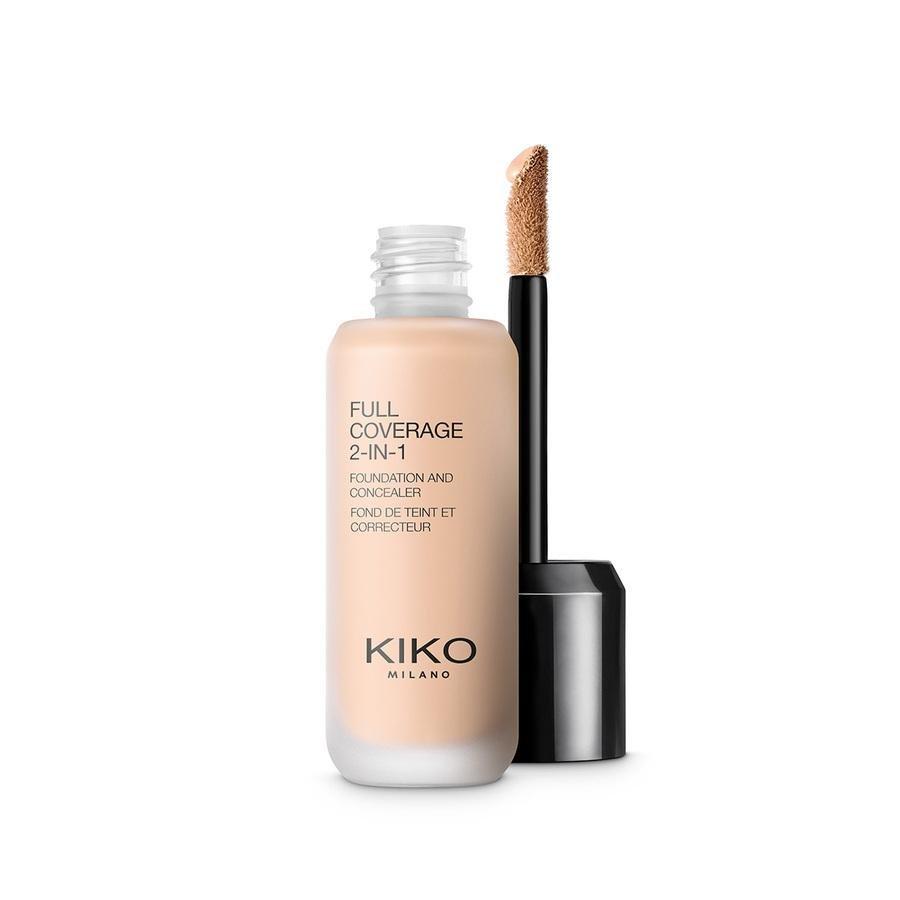 Full Coverage 2-In-1 Foundation & Concealer, , large image number 1