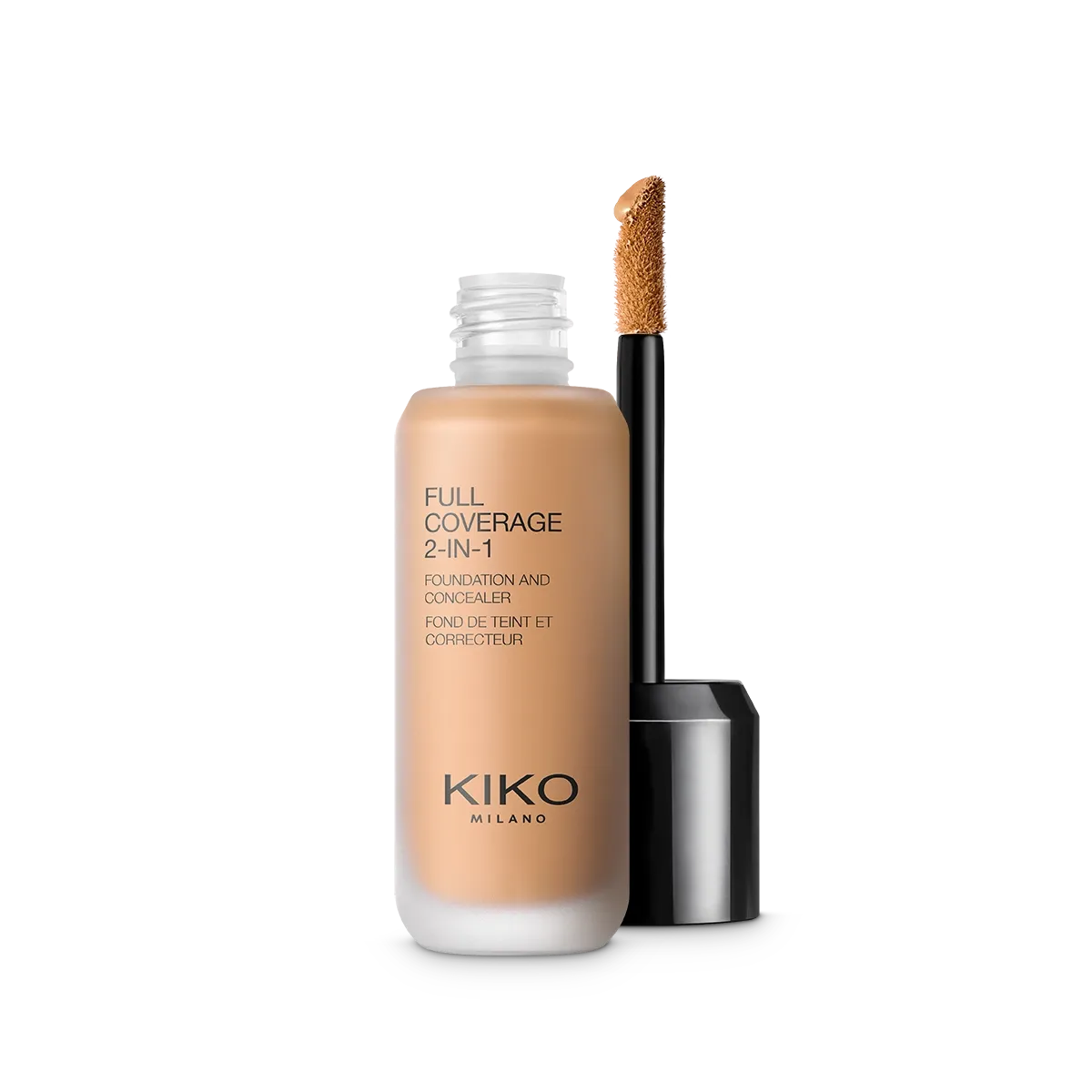 Full Coverage 2-in-1 Foundation & Concealer, , large image number 2