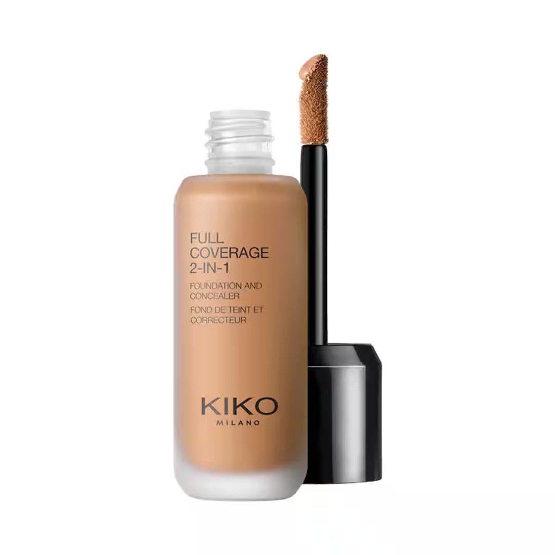 Full Coverage 2-In-1 Foundation & Concealer, , large image number 23