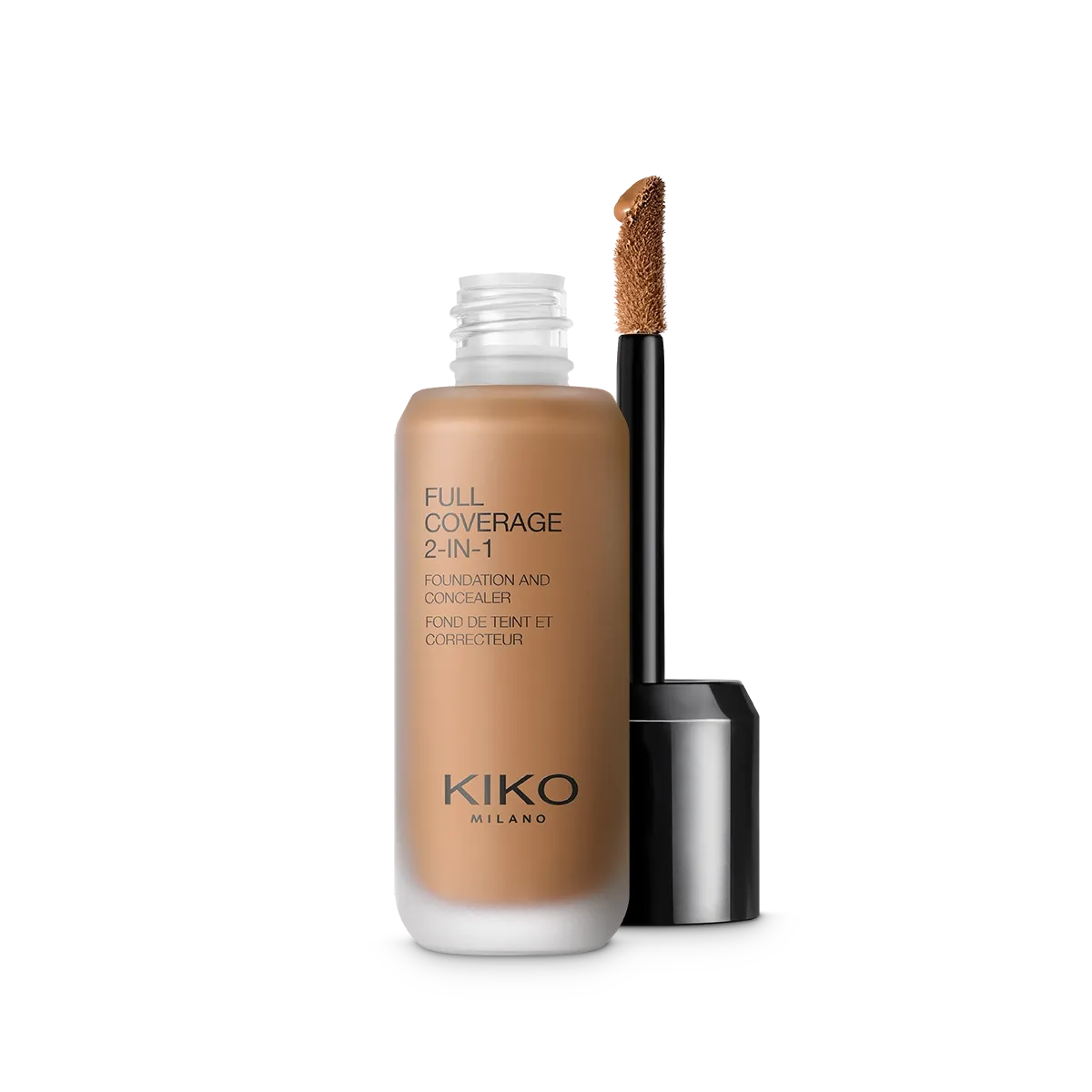 Full Coverage 2-in-1 Foundation & Concealer, , large image number 3