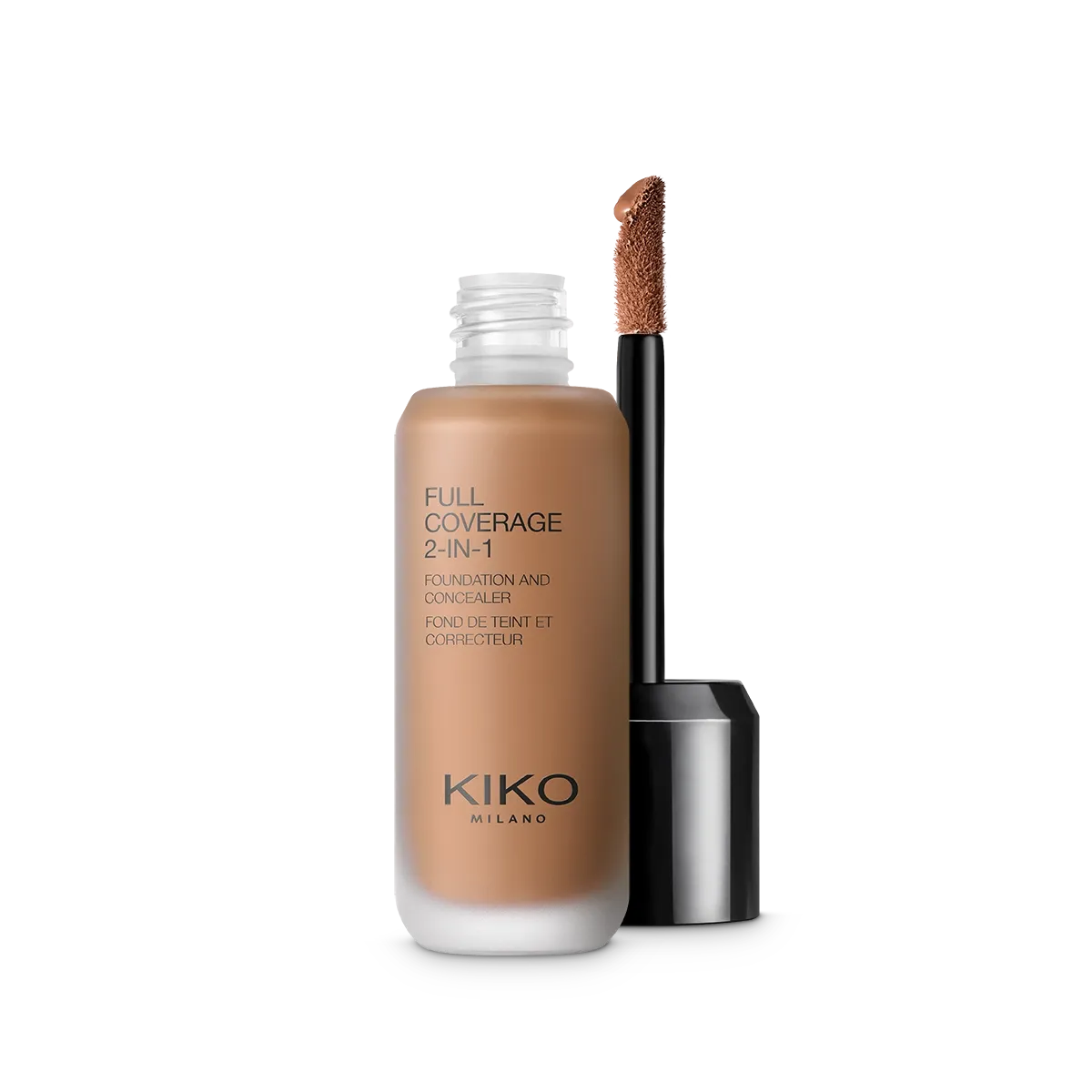 Full Coverage 2-in-1 Foundation & Concealer, , large image number 12