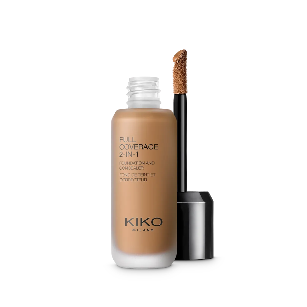 Full Coverage 2-in-1 Foundation & Concealer, , medium