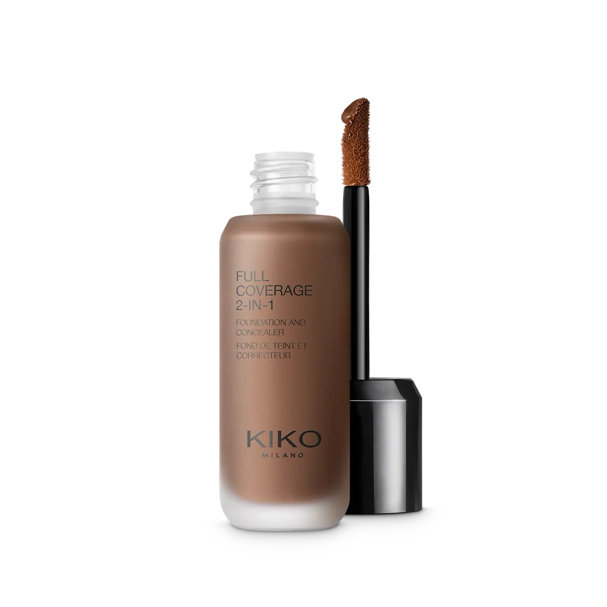 Full Coverage 2-in-1 Foundation & Concealer, , large image number 13