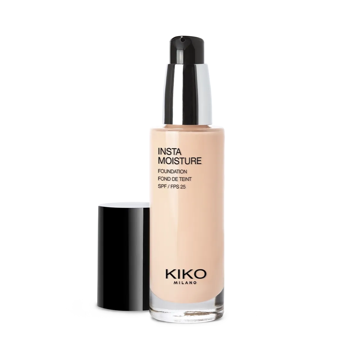 INSTAMOISTURE FOUNDATION, N1 Neutral, large image number 0