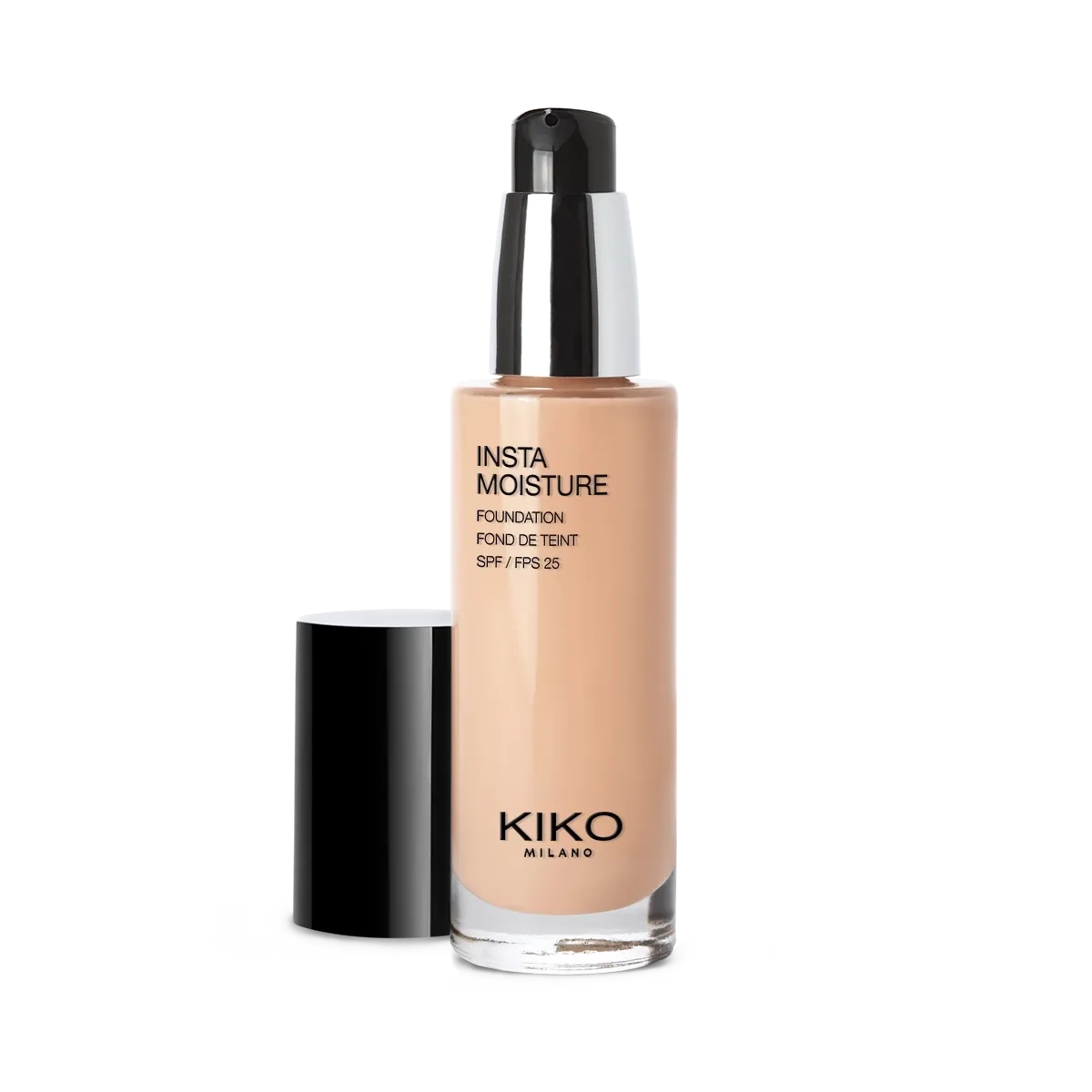 Instamoisture Foundation, , thumbnail