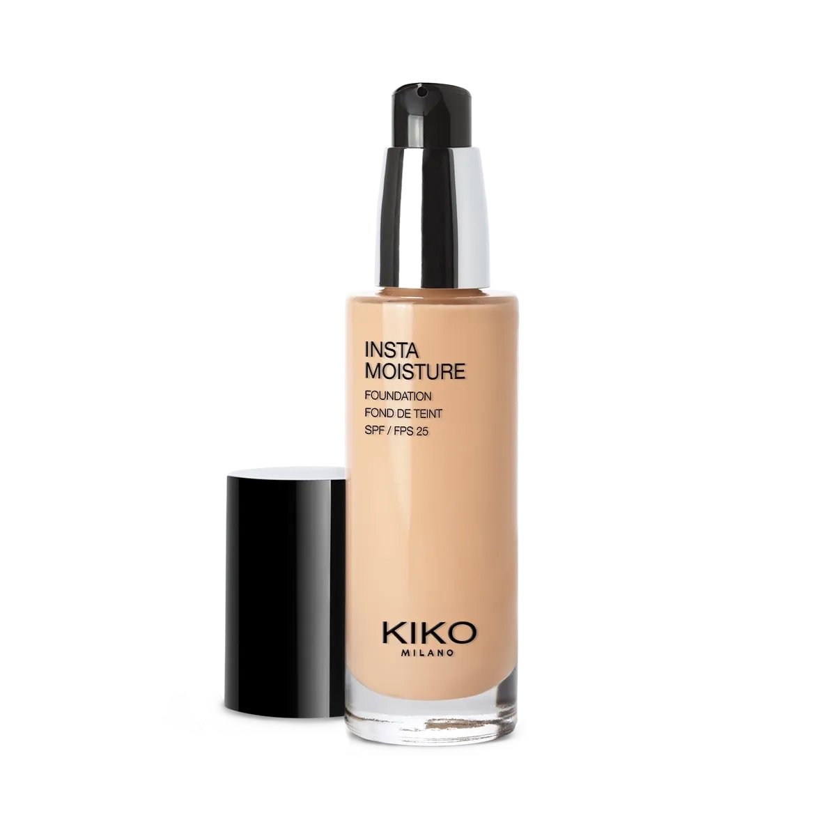 Instamoisture Foundation, , thumbnail