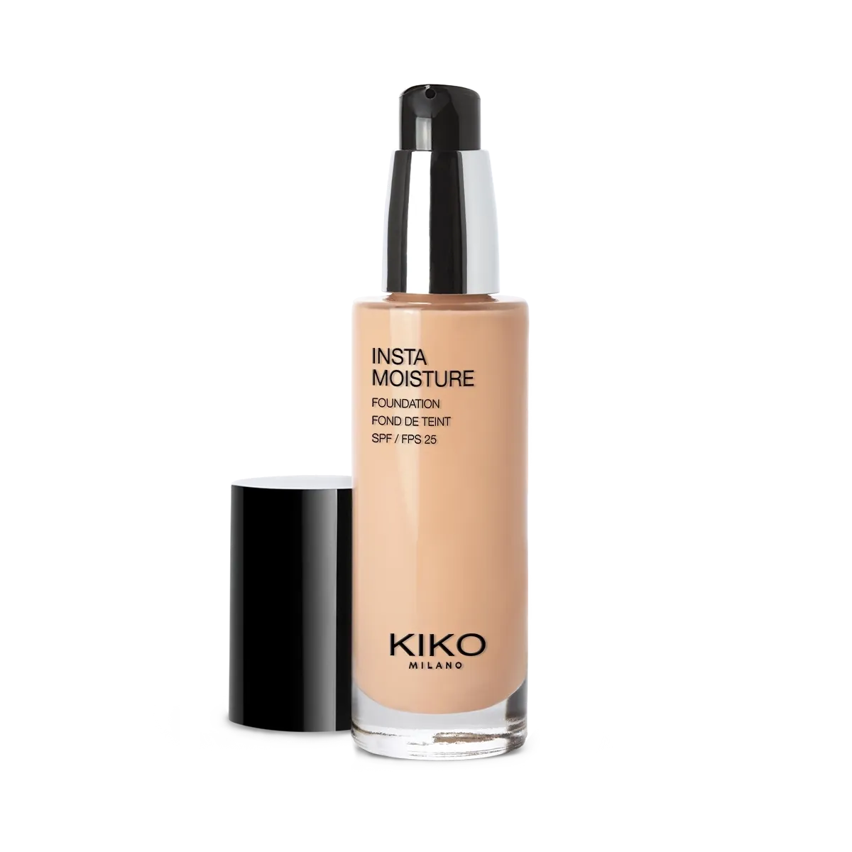 Instamoisture Foundation, , thumbnail