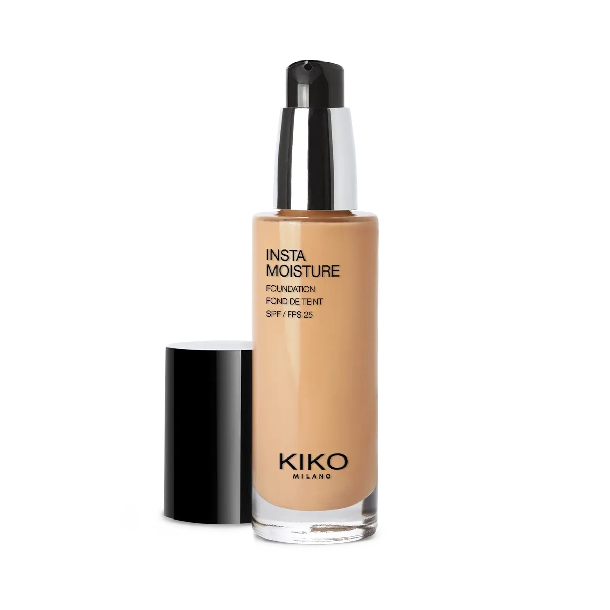 INSTAMOISTURE FOUNDATION, G5.5 Gold, medium