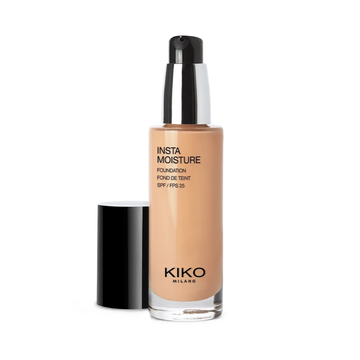 Instamoisture Foundation, , thumbnail