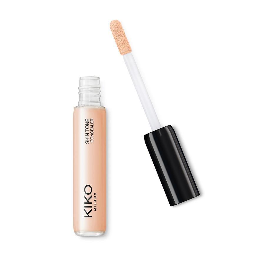 Skin Tone Concealer, 04 Peach, thumbnail