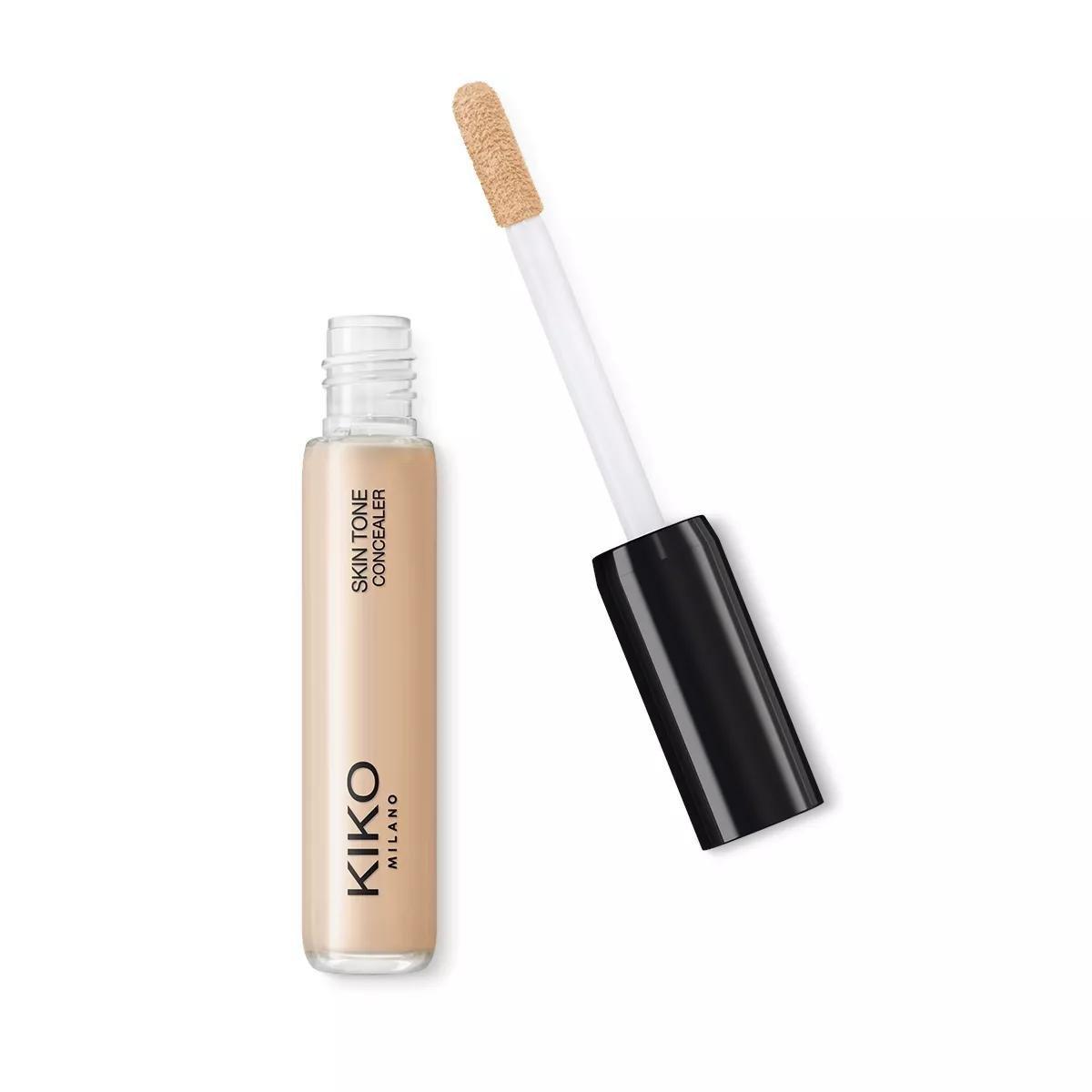 Skin Tone Concealer, 006 Hazelnut, large image number 1