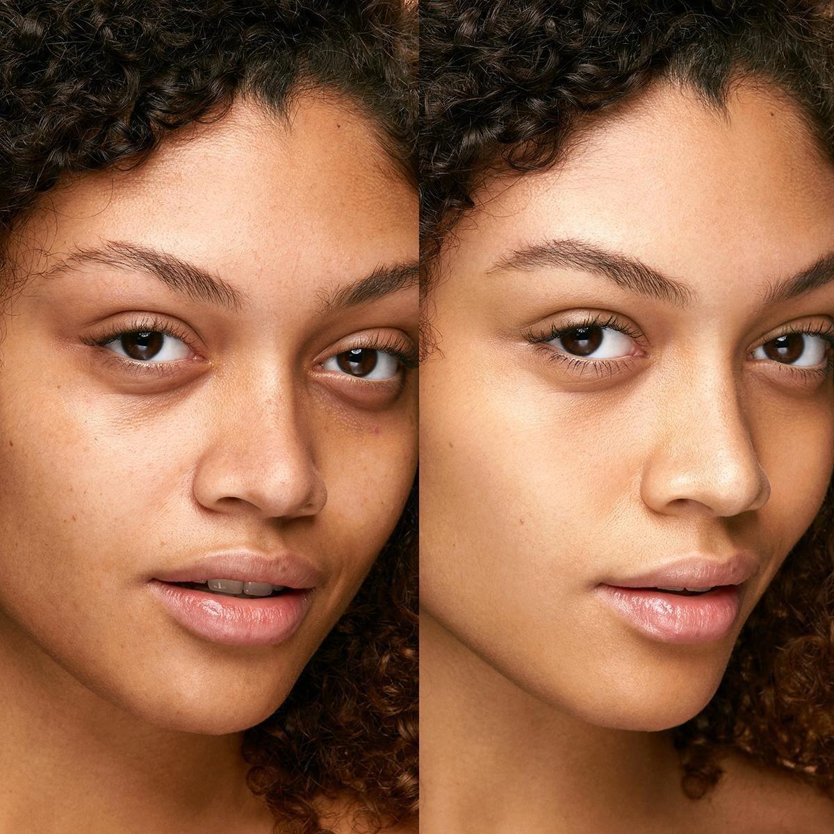 Skin Tone Concealer, 07 Caramel, medium