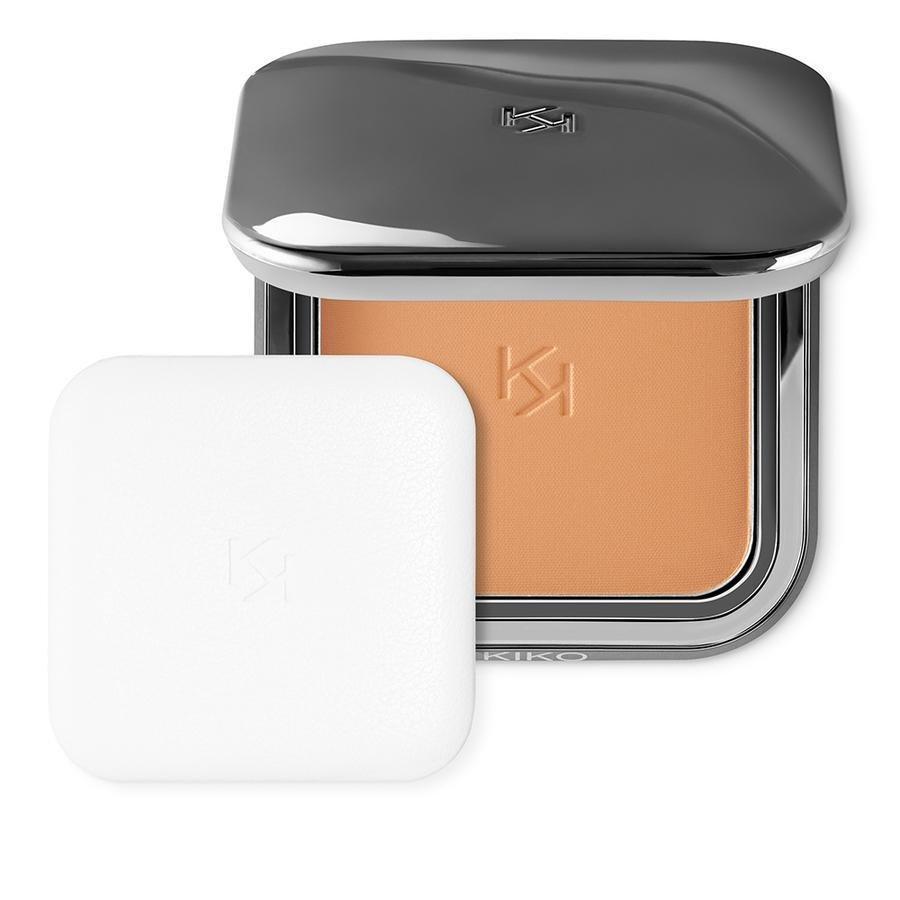 Matte Fusion Pressed Powder, 06 Hazelnut, large image number 0