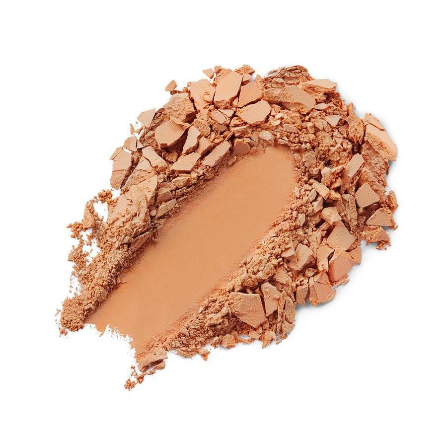 Matte Fusion Pressed Powder, 06 Hazelnut, large image number 2