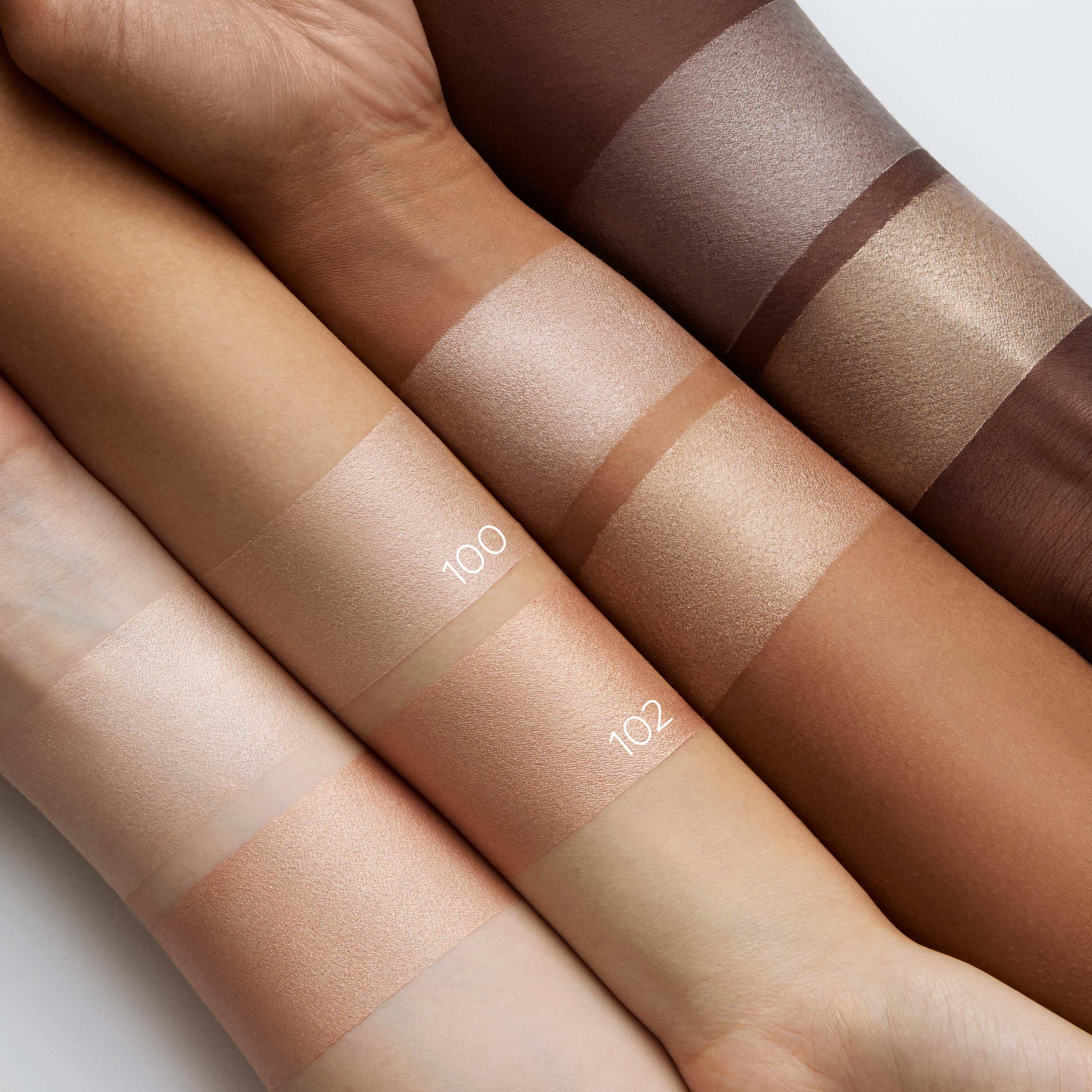 Radiant Touch Creamy Stick Highlighter, 100 Gold, large image number 4