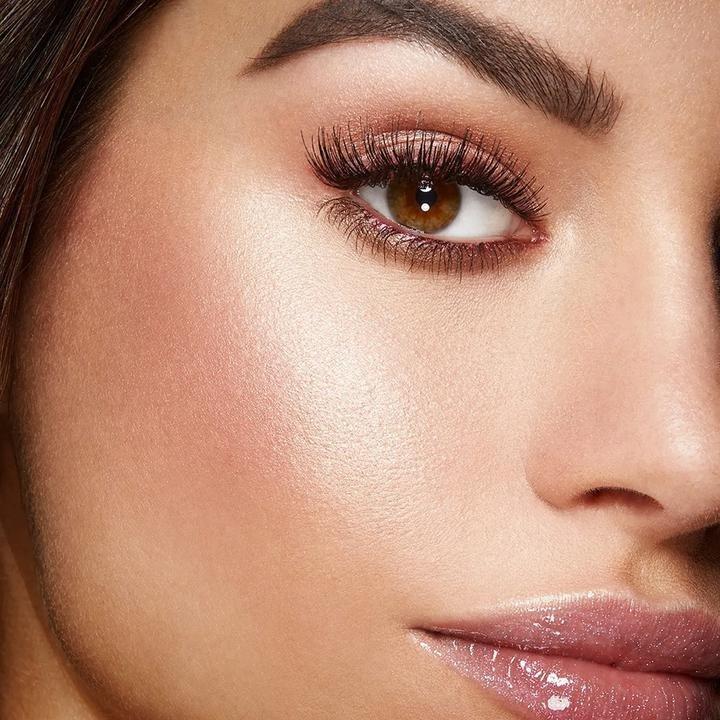 Radiant Touch Creamy Stick Highlighter, 102 Golden Biscuit, large image number 4