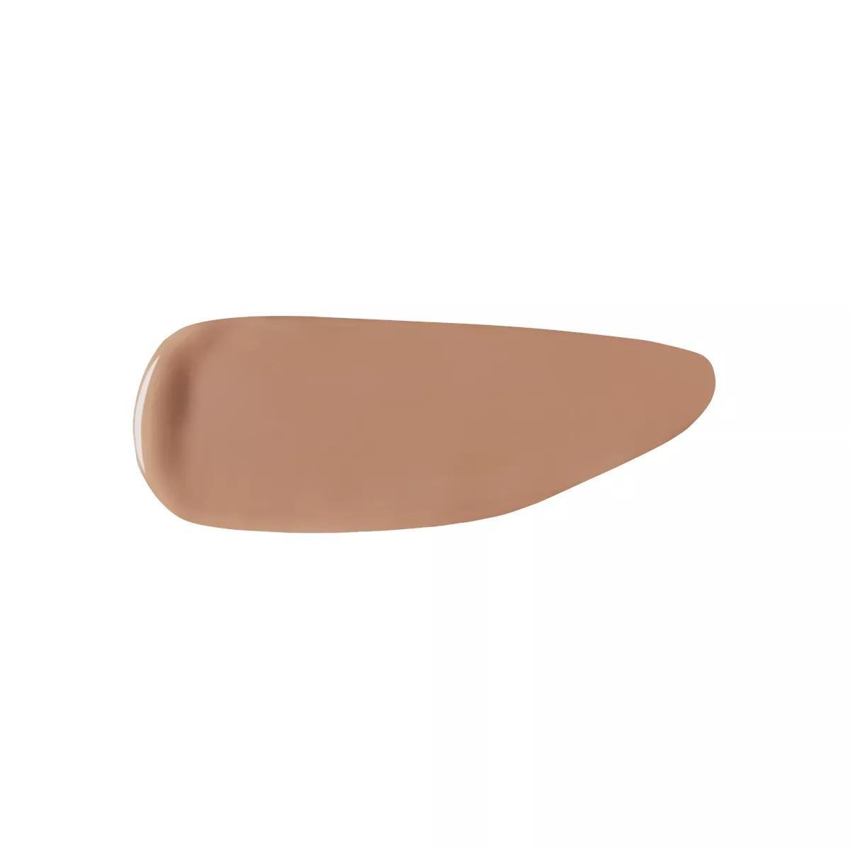 Smart Hydrating Foundation, 50 Warm Rose, large