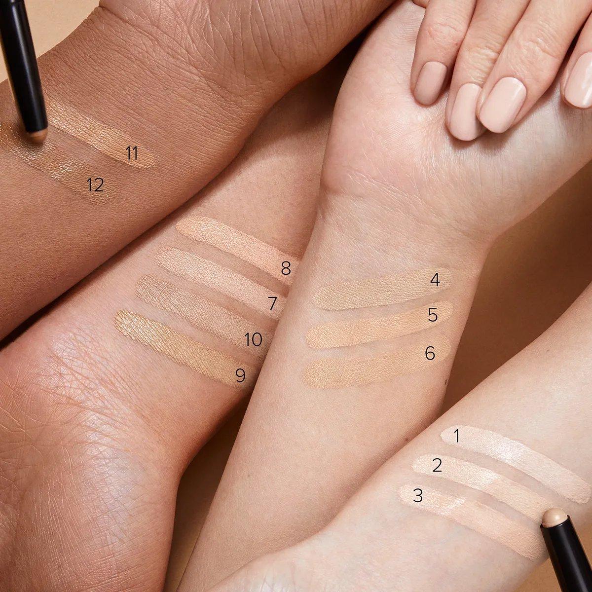 New Universal Stick Concealer, 001, large image number 2