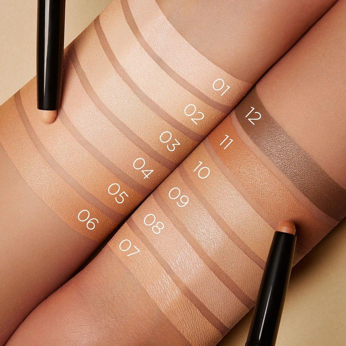 New Universal Stick Concealer, 02 Light Beige, large image number 2