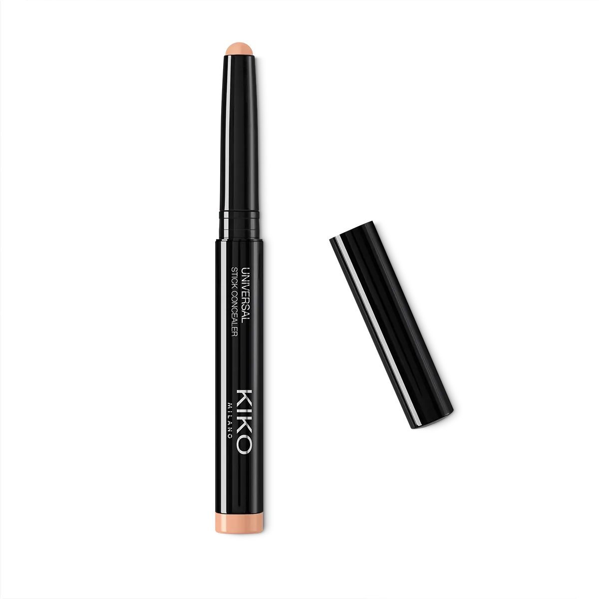 New Universal Stick Concealer, 07 Natural Beige, medium