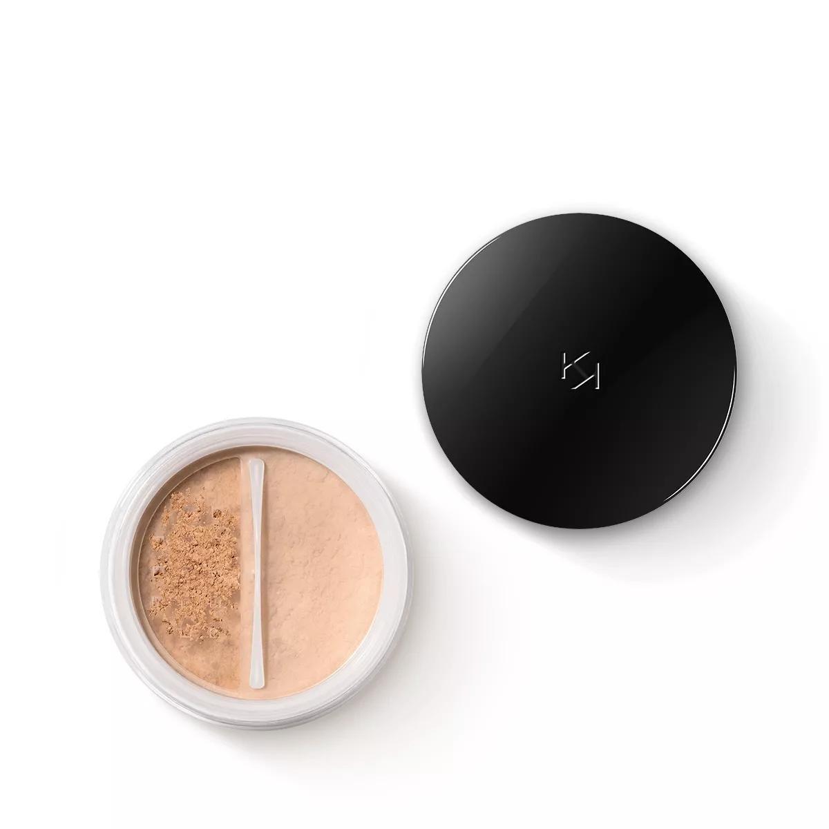 Unlimited Long Lasting Matte Loose Powder, 04 Sienna, thumbnail