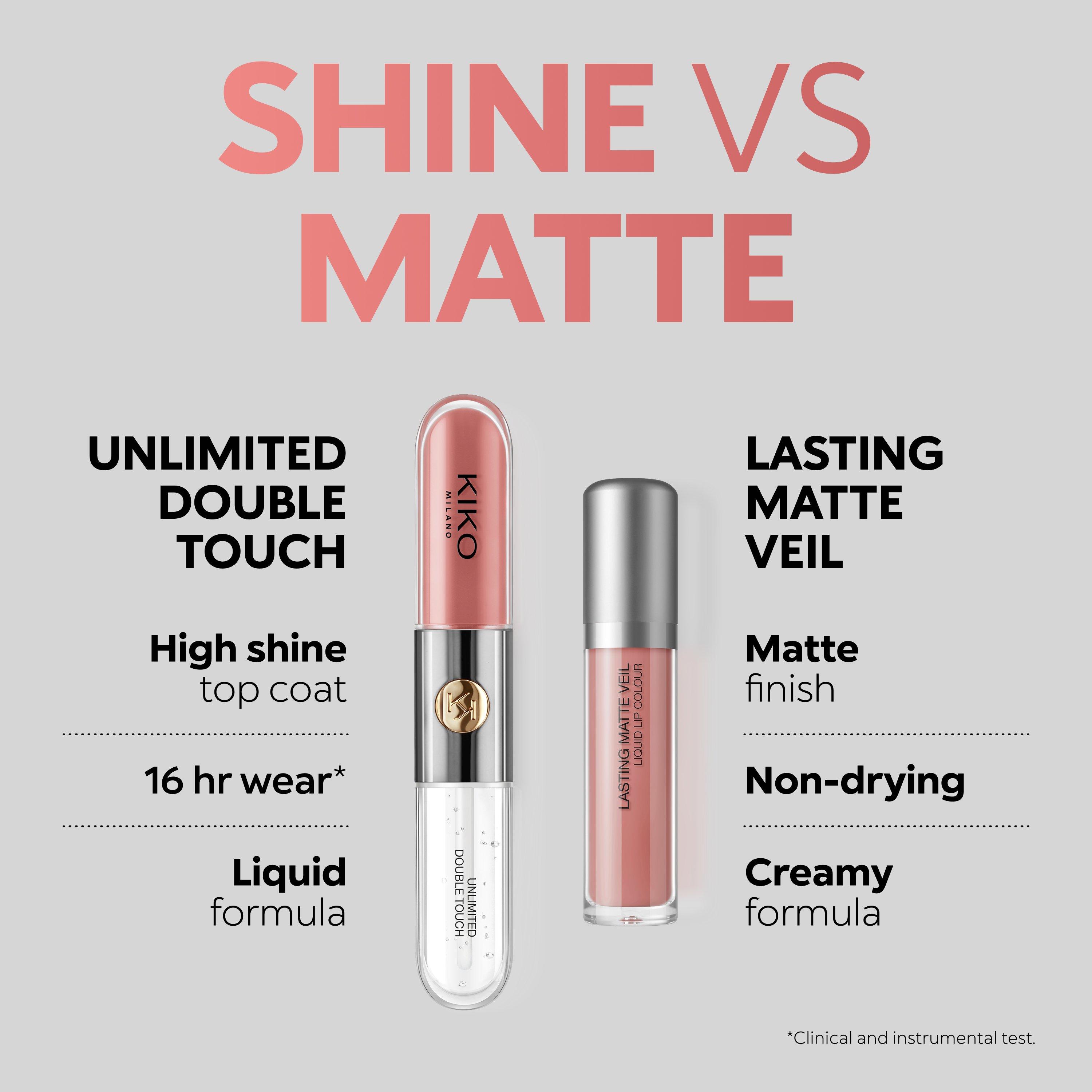 Unlimited Double Touch, 102 Satin Rosy Beige, thumbnail