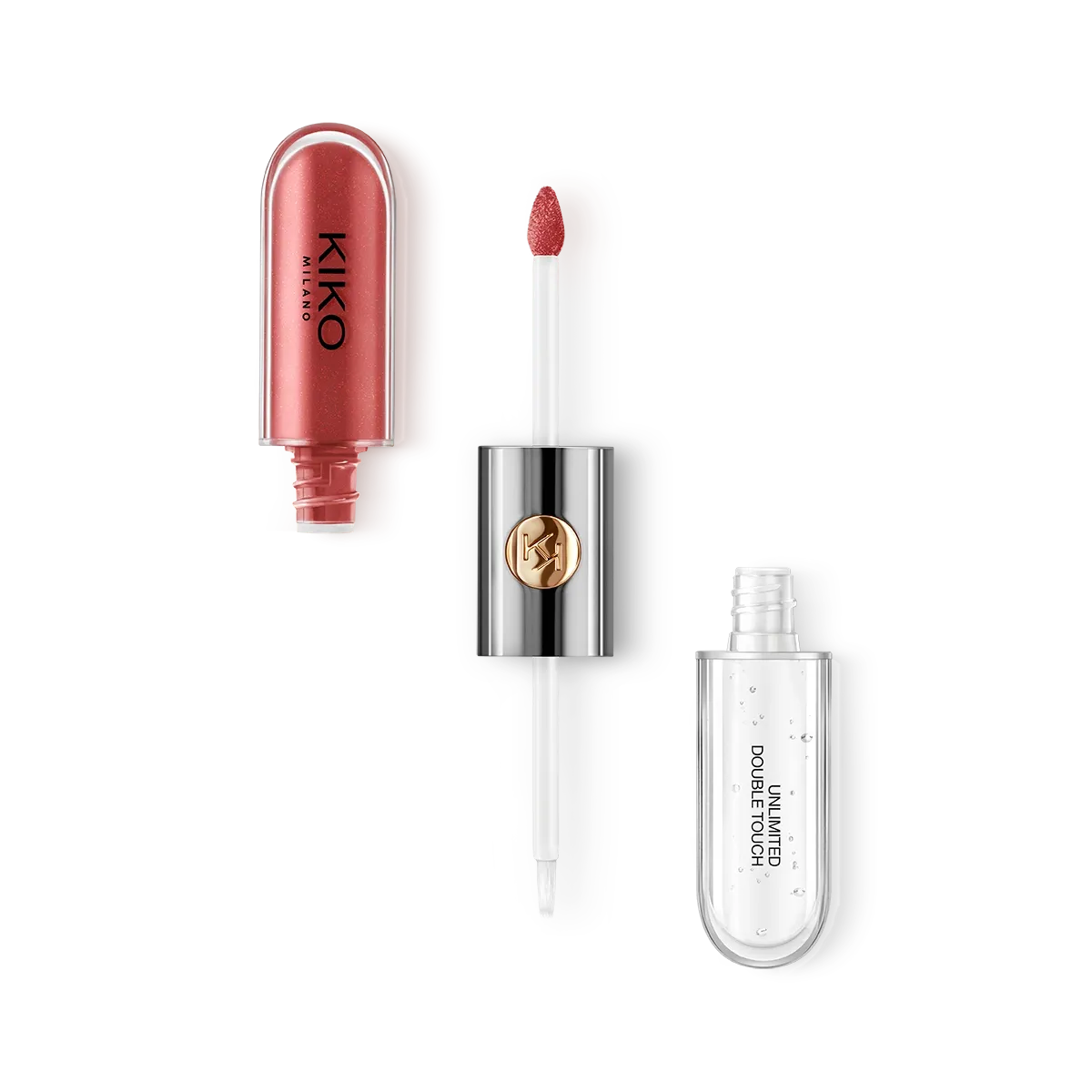 Unlimited Double Touch, 108 Satin Currant Red, large image number 0