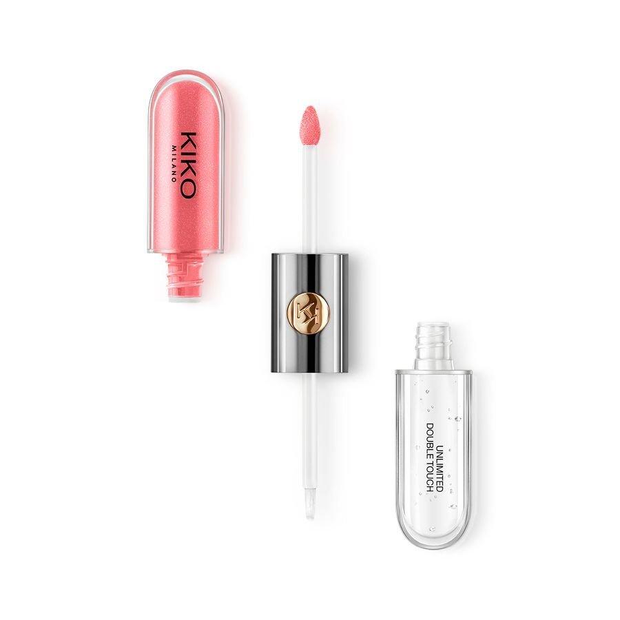 Unlimited Double Touch, 112 Satin Peach Rose, large image number 0