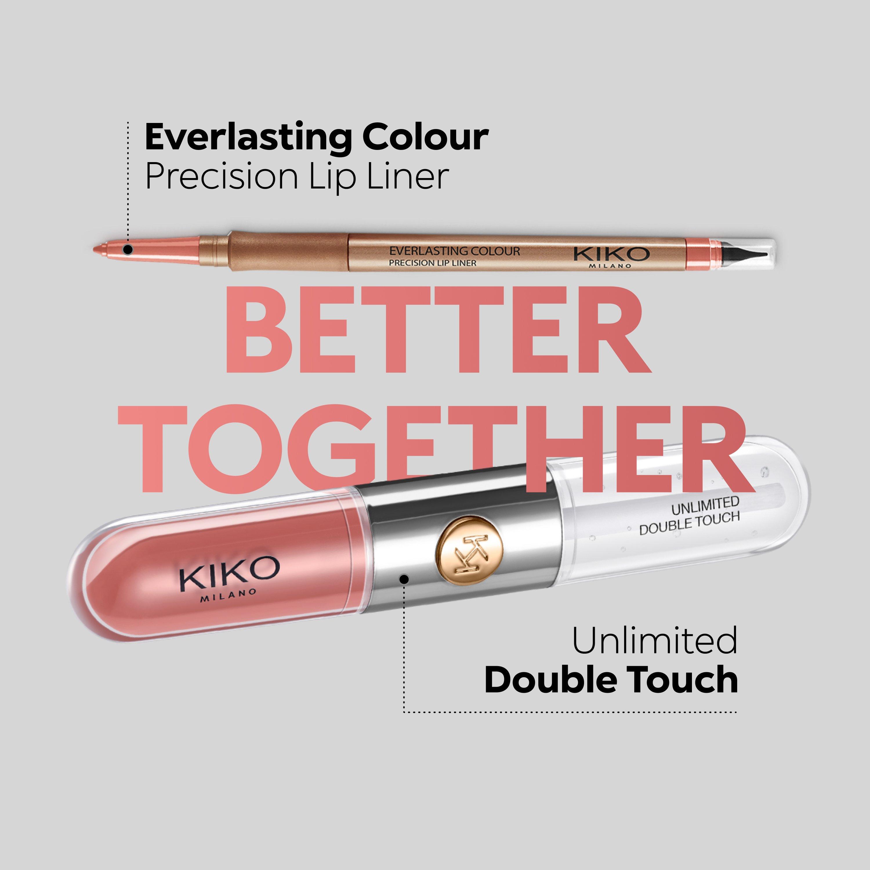 Unlimited Double Touch, 120 Rosy Mauve, thumbnail