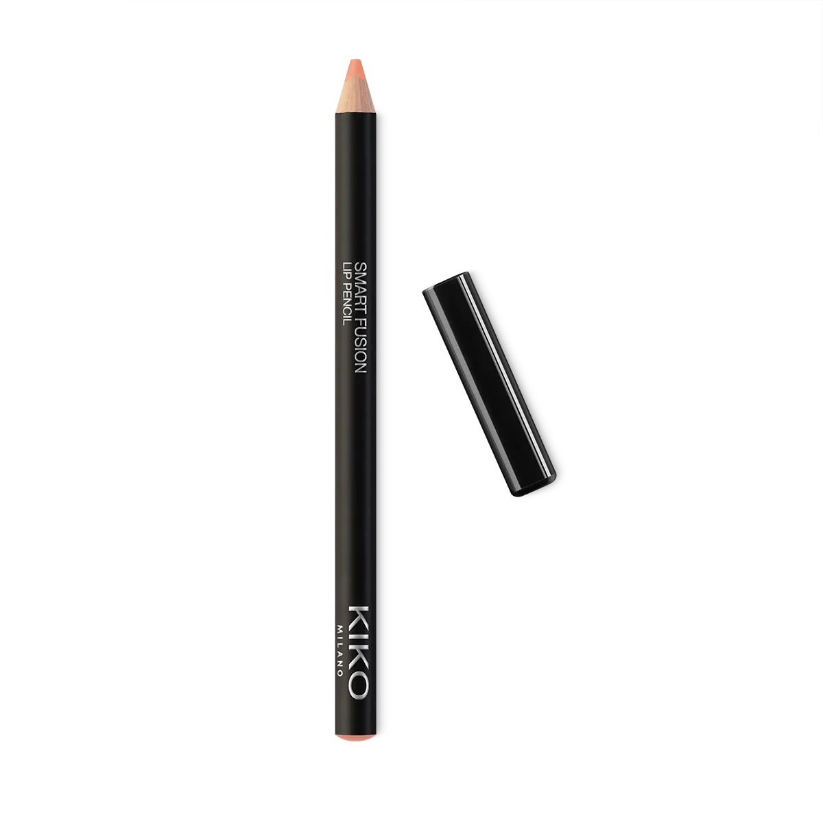 Smart Fusion Lip Pencil, 02 Peachy Nude, medium