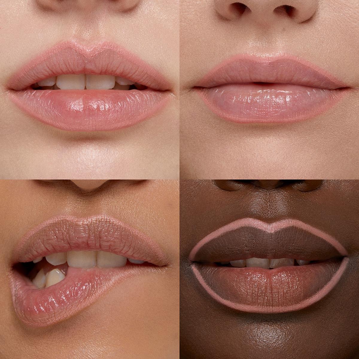 Smart Fusion Lip Pencil, 03 Soft Rose, large image number 3