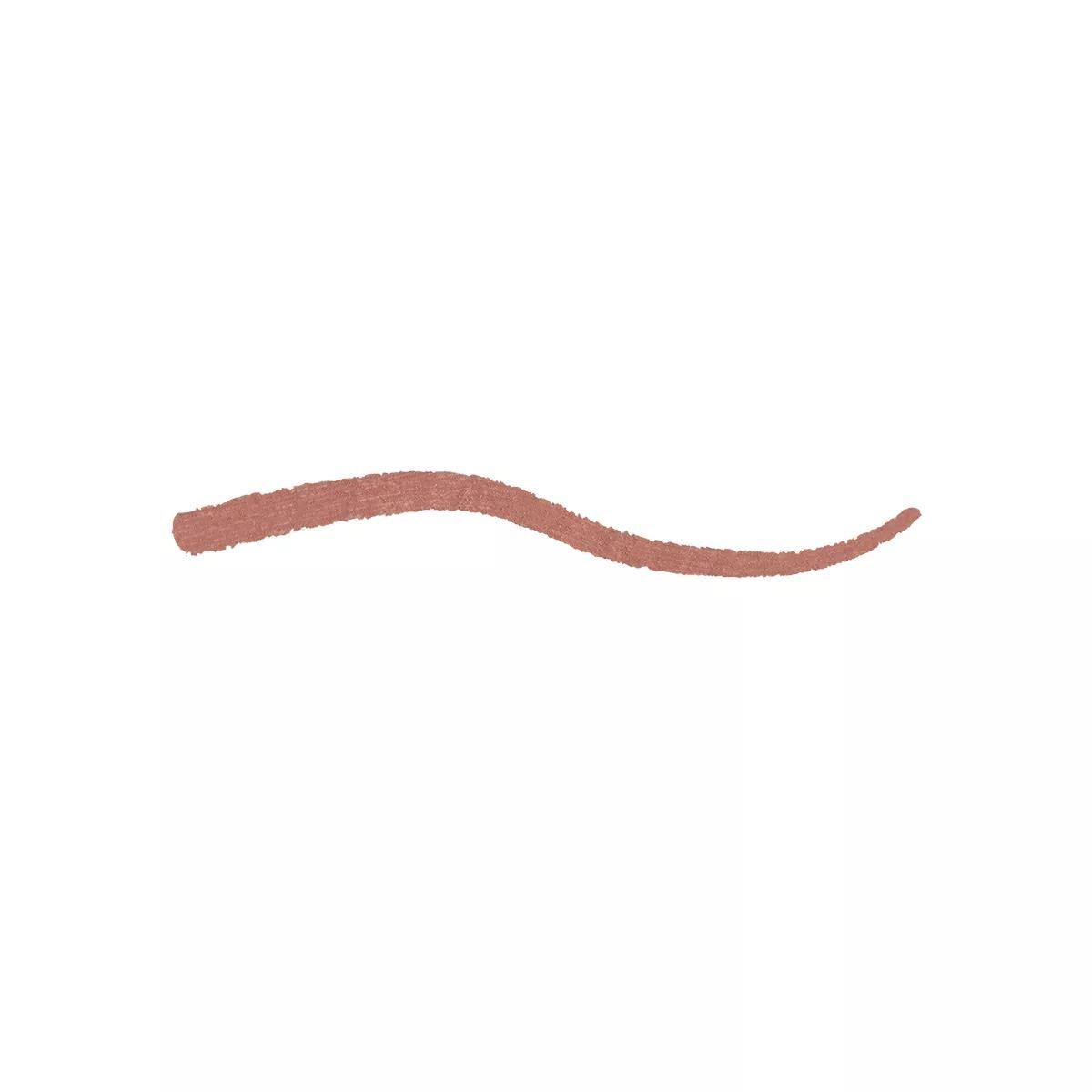 Smart Fusion Lip Pencil, 04 Rosy Biscuit, thumbnail