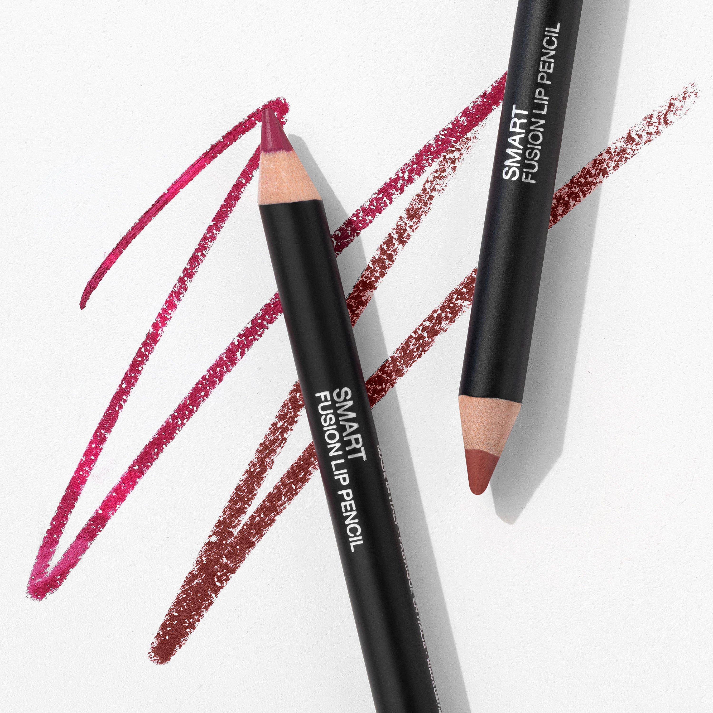 Smart Fusion Lip Pencil, 04 Rosy Biscuit, thumbnail