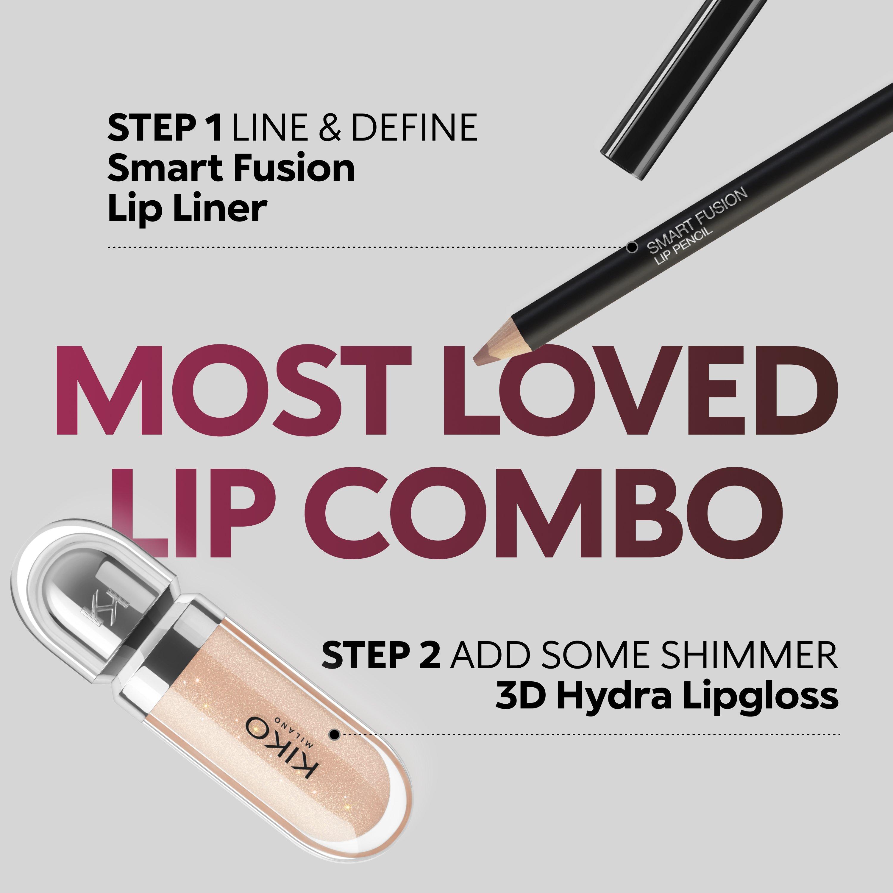 Smart Fusion Lip Pencil, 04 Rosy Biscuit, thumbnail