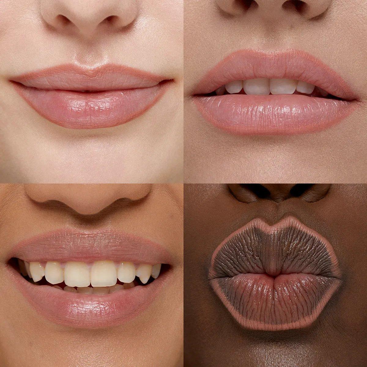 Smart Fusion Lip Pencil, 04 Rosy Biscuit, thumbnail