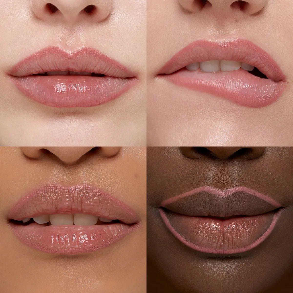 Smart Fusion Lip Pencil, 9001_005, large image number 2